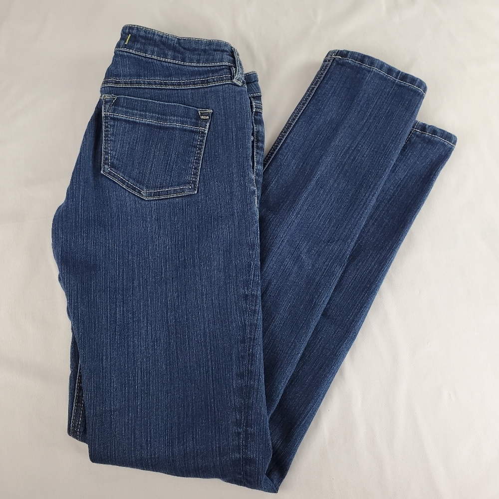 Garage Super Skinny Jeans Womens Juniors Size 3